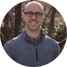 Dr. Todd Peterson, DC