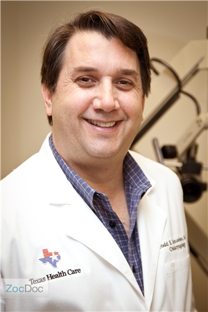 Dr. Todd Samuelson, MD