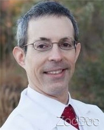 Dr. Todd Schlesinger, MD