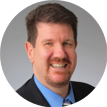 Dr. Todd Shinnick, MD