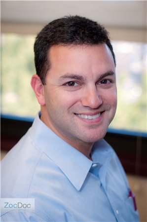 Dr. Todd Wortman, DDS