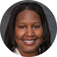 Dr. Toicha Vincent, MD