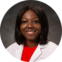 Dr. Tolani Oworu, MD