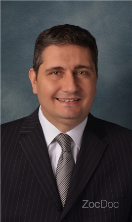 Dr. Tolga Kapusuz, MD