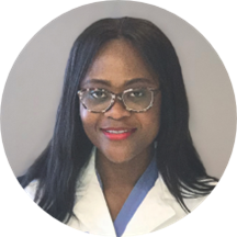 Dr. Tolulope Bakare, MD