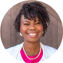 Dr. Tolulope Olabintan, MD