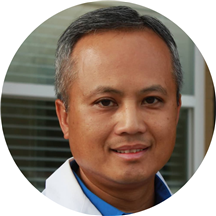 Dr. Tom Dang, MD