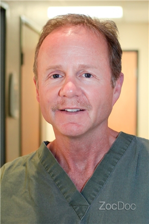 Dr. Tom Kampfe, DDS