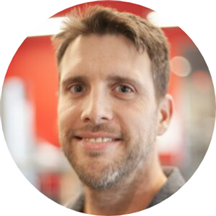 Dr. Tom Luckey, PT, DPT