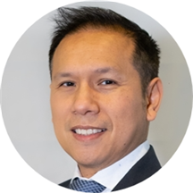 Dr. Tom Pham, DC