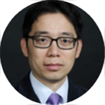 Dr. Tom Wong, OD