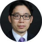 Dr. Tom Wong, OD