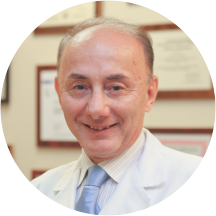 Dr. Tomas Anderkvist, DDS