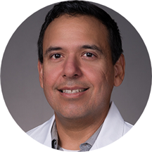 Dr. Tomas Flores, MD