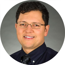 Dr. Tomas Rios, MD