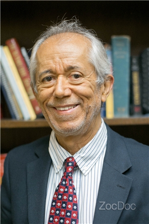 Dr. Tome Nascimento, MD