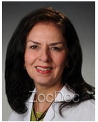 Dr. Tomi McCann, MD