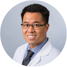 Dr. Tommy Cao, DMD