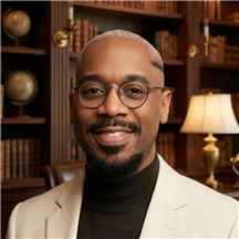 Dr. Tommy Davis, PhD