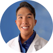 Dr. Tommy Ho, DPM