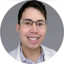 Dr. Tommy Ye, DDS