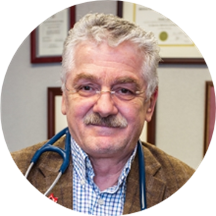 Dr. Tonel Leibu, MD