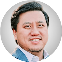 Dr. Tong Yang, DMD
