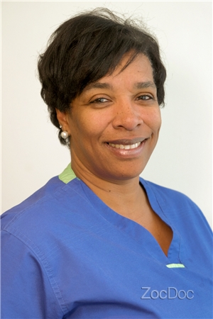 Dr. Toni Adderley, DDS
