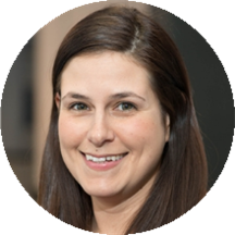 Dr. Toni Menge, DPT, PT