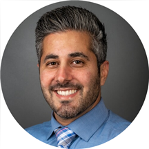 Dr. Tony Bouz, DO