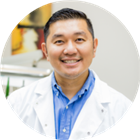 Dr. Tony Chen, DDS