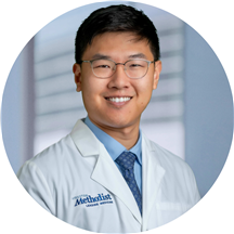 Dr. Tony Cui, MD