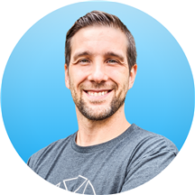 Dr. Tony D'Ovidio, PT, DPT