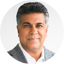 Dr. Tony Das, MD, FACC