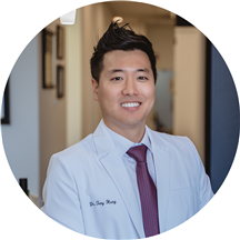 Dr. Tony Hong, DMD