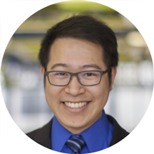 Dr. Tony Lam, OD