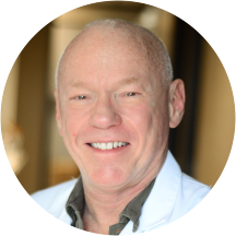 Dr. Tony McClung, MD