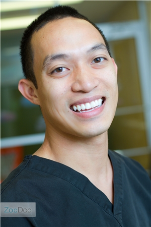Dr. Tony Nguyen, DDS