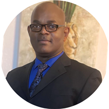 Dr. Tony Orafunam, APRN - PMHNP, DNP, PMHNP-BC