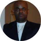 Dr. Tony Orafunam, DNP