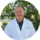 Dr. Tony Reed, MD