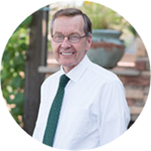 Dr. Tony Roberts, DDS