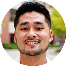 Dr. Tony Tran, DMD