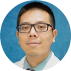 Dr. Tony Tran, OD