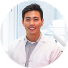 Dr. Tony Voong, DDS
