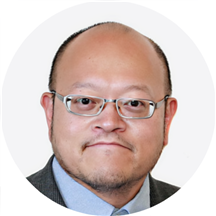 Dr. Tony Wu, PhD