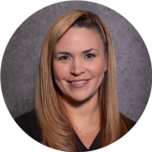 Dr. Tonya Beltran, DC