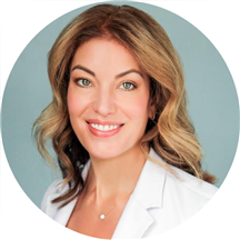 Dr. Tonya Lindsell, OD