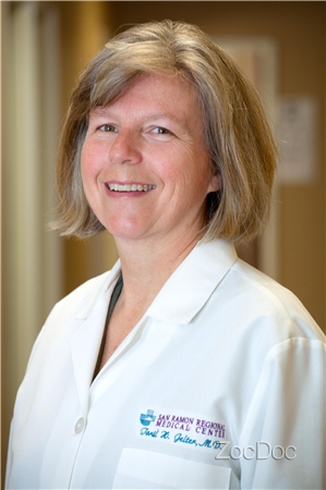 Dr. Toril Jelter, MD
