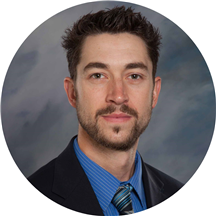 Dr. Tory Silvestrin, DDS